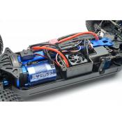 UK-Buggy Vantage 2.0 Brushless 4x4 RTR FTX