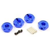 UK-Vantage/Carnage/Outlaw Alum Wheel Hub 4pcs FTX