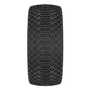 UK-Tyres "FLEXY" alone (2) (choice of shore) GRP