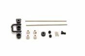 UK-Hyper VS2 Brake linkage HOBAO