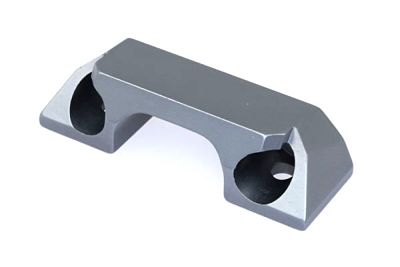 UK- Hyper ST Pro Aluminium Rear Brace Support HOBAO RACING