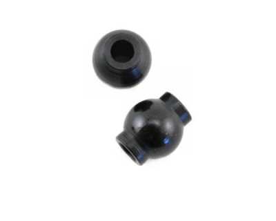 UK-7.8mm Ball - Inferno MP6 : 2PCS KYOSHO