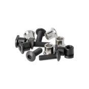 UK-Steel collar for H89505 knuckle HOBAO RACING