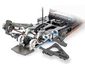UK-R8.4ES 1/8 Electric Onroad Kit ARC