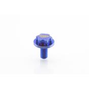 UK-Clutch Retainer Allen Screw in Titanium Grade 5 6Al4V RC-PROJECT
