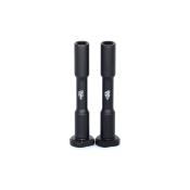 UK-Steering Post in Ergal 7075-T6 for Team Associated RC8B3.1 RC-PROJECT
