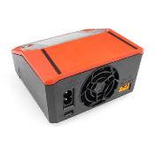 UK-Charger RC216AC DUAL 16Amp 400W RUDDOG