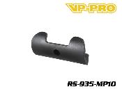 UK-Front Bumper for Kyosho MP10 (2) VP-PRO