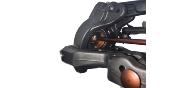 UK-SRX8 GTE RTR 4wd 1/8 EP SERPENT RACING