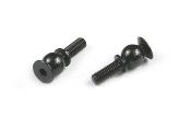UK-Pivot ball steering rod (2) SERPENT RACING