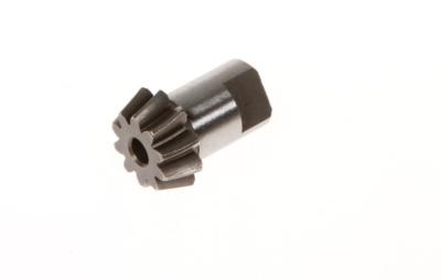UK-Diff pinion 10T spiral SERPENT RACING