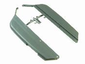UK-Plastic Side Guard Set 2.0 SWORKZ