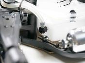 UK-NEW 2024 Buggy S35-4 EVO 1/8eme PRO Nitro SWORKZ