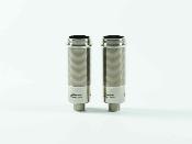 UK-BBS System SMC +5.0mm Front Shock Body S (2) SWORKZ