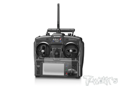 UK-Sanwa EXZES ZZ Screen Protector T-WORK'S
