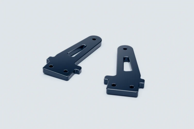 UK-Rear arm connecting (2) AGAMA