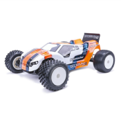 UK-Storm ST2 - Kit SCHUMACHER RACING
