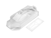UK-Body for 1/10 4WD Off-Road Buggy - Delta 4C - Light X-RAY