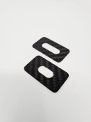 UK-Carbon Body Reinforcement 0.5mm - WS-LINE