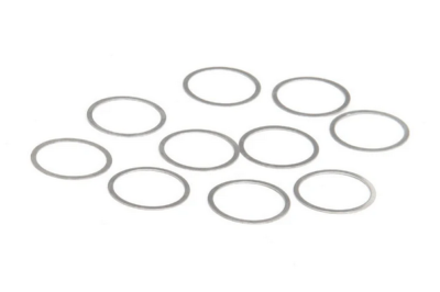UK-External Diff Shim &#968;13.5*15.8*0.2 AGAMA