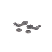 UK-Wing Mount Mouldings - LD2/3,L1 EVO/R SCHUMACHER RACING