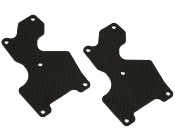 UK-REAR LOWER ARM PLATE 1mm (CFRP) MUGEN