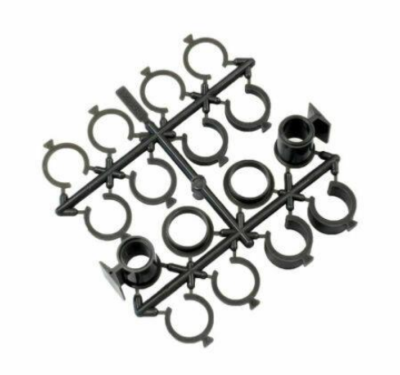 UK-Adjust Collar KYOSHO