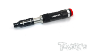 UK-Due-use 5.5mm/7mm Socket Driver T-WORK'S