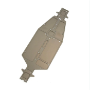 UK-Chassis (EB410/ET410.3) TEKNO-RC