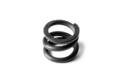 UK-Slipper Clutch Spring C=46 - Black X-RAY