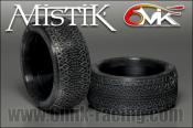 UK-Tires "Mistik" alone (pair) 6-MIK