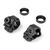 UK-PACK of NEW rocket parts, triangles, cells... for the increase of GRIP for EB/NB48 2.X TEKNO-RC