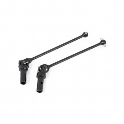 UK-Universal Driveshaft Set (rear, 93.5mm, EB/NB 2.x, 2 pcs) TEKNO RC