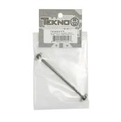 UK-Driveshaft (center, front, steel, NB/NT48 2.0+) TEKNO-RC