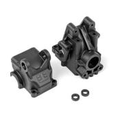 UK-PACK of NEW rocket parts, triangles, cells... for the increase of GRIP for EB/NB48 2.X TEKNO-RC
