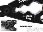 UK-Precision Shock Pliers T-WORK'S