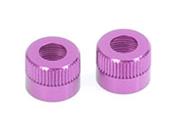 UK-Race shock seal Hsg (2) SCHUMACHER RACING