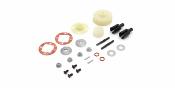 UK-Diff. Gear Set Ultima RB7.5 KYOSHO