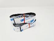 UK- Velcro 20mm wide (1m) WS-LINE