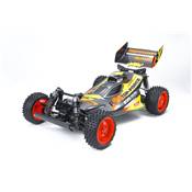 UK-Top-Force Evo 2021 TAMIYA