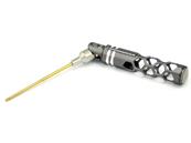 UK-ALLEN WRENCH 2.0X100MM INCREASED TORQUE H/C ARROWMAX