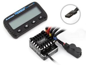 Controller and Combo brushless Reedy 1/10e & 1/8e