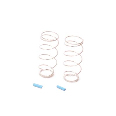 UK-Agile Spring - Med Blue - 3.7 Ib/in (pr) AEROX