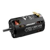 UK-Dynospeed VELOX 805 - 1/8 Sensored 4-Pole Competition Brushless Motor - On-Road 1/8 - 1750 KV CORALLY