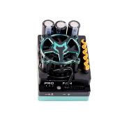 UK-CREST 8 Speed Controller ESC 1:8 200A CAYOTE RACING