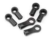 UK-BALL CUP SET (SMALL) HB RACING