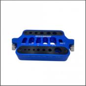 UK-Corsatec plug and connector soldering station CORSATEC