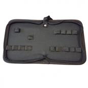 UK-Tools Case 14 places (Without Tools) DONUTS RACING