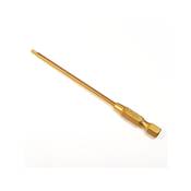 UK-2.0mm Tico HEX electric driver tip DONUTS RACING