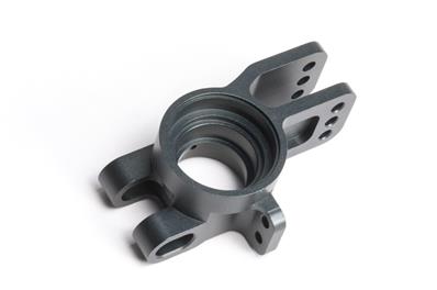 UK-AL. REAR UPRIGHT R MBX-7 "R" MUGEN